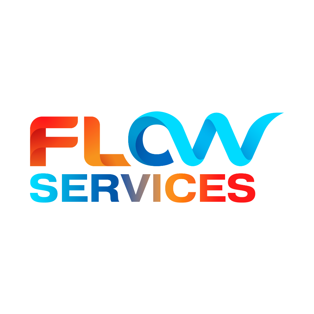 Flow Services Logo